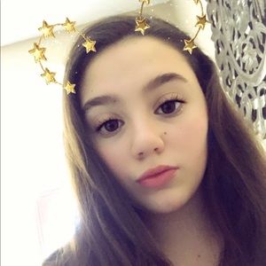 Meet your Posher, Kaitlyn